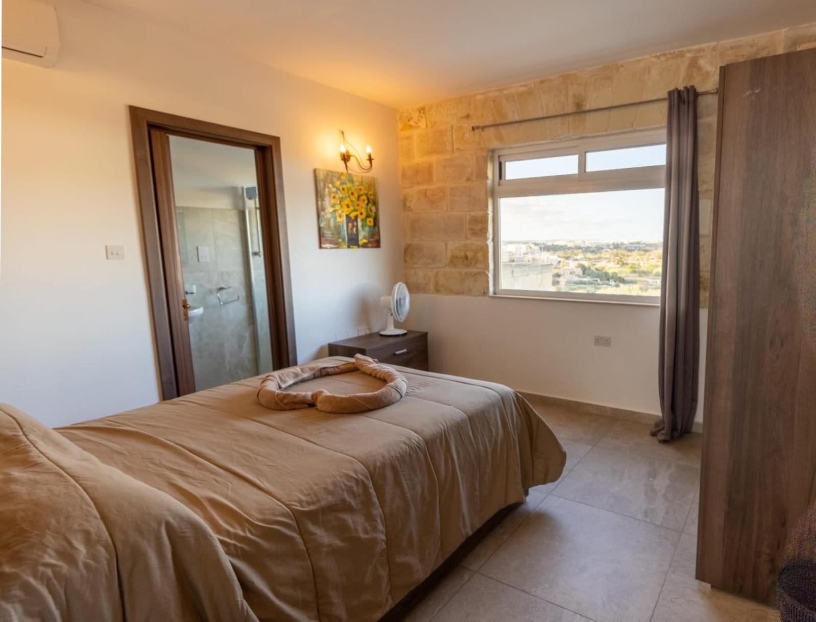 Villa Chossie Żejtun Εξωτερικό φωτογραφία